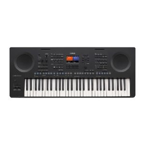 ORGANETA YAMAHA PSR SX 620 CON ADAPTADOR