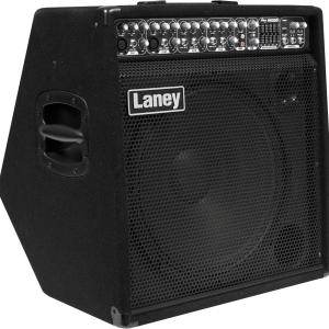 Amplificador Laney De Teclado Ah 300