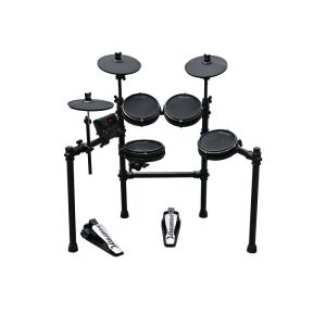 BATERÍA ELECTRÓNICA CARLSBRO CSD25M 7 PIEZAS