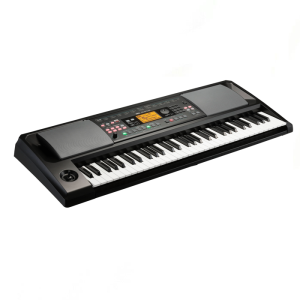 KORG EK-50 TECLADO + BASE PROEL EL80D Y ADAPTADOR AC