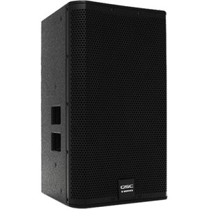 CABINA PASIVA QSC E112-BK  - 12 PULGADAS - 400  VATIOS