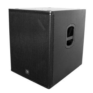 SUB BAJO ACTIVO SM1800SB YAMAKI DE 1000W