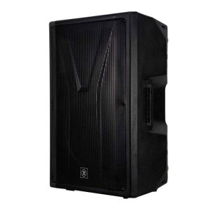 CABINA ACTIVA YAMAKI SS-712 - DE 12 PULGADAS - 700 VATIOS