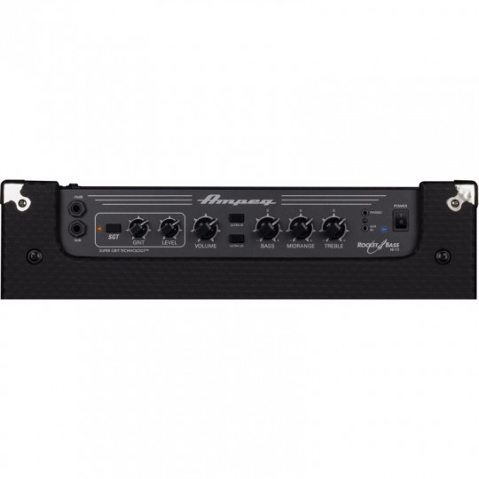 Amplificador Ampeg Bajo ROCKET BASS 112 US B19-3 - Imagen 4