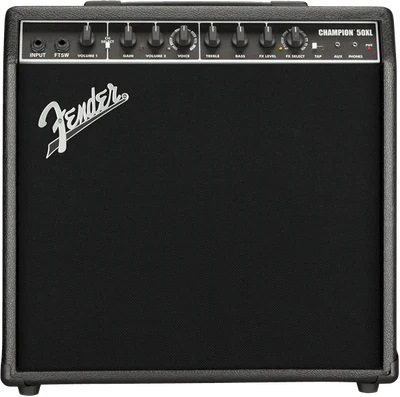 Amplificador Fender Champion™ 50XL