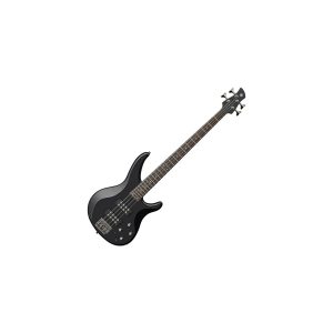 BAJO ELECTRICO YAMAHA TRBX304 BL 4 CUERDAS NEGRO