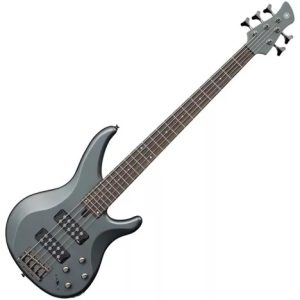 BAJO ELECTRICO YAMAHA TRBX305 MG 5 CUERDAS VERDE