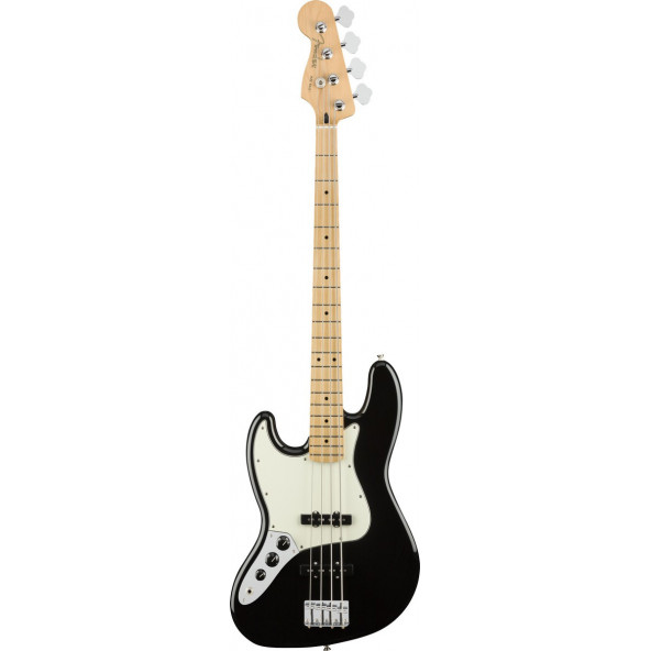 Bajo Electrico Mc-Art E81-B-Lh Jb Blk Zurdo