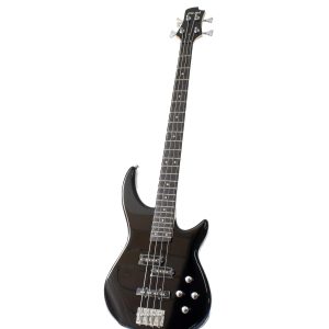 Bajo Electrico Mc-Art E84-B Negro