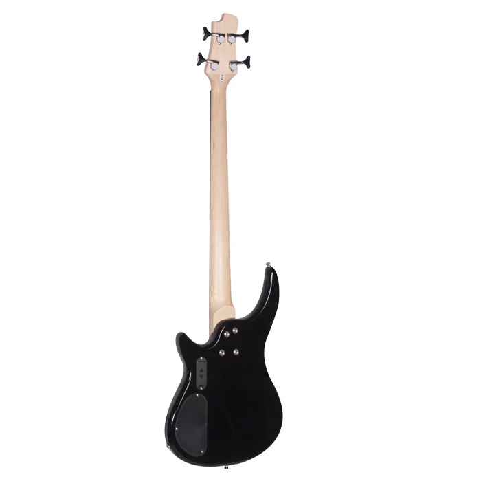 Bajo Electrico Mc-Art E84-B Negro - Imagen 2