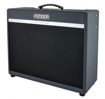 Amplificador Fender Guitarra Eléctrica Bassbreaker 18/30 - Imagen 2