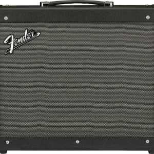 Amplificador Fender Guitarra Eléctrica Mustang Gtx 100