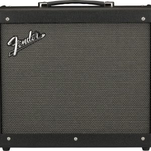Amplificador Fender Guitarra Eléctrica Mustang Gtx 50