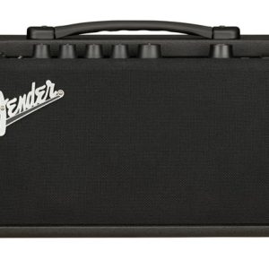 Amplificador Fender Guitarra Eléctrica Mustang Lt 40S