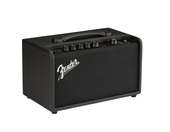 Amplificador Fender Guitarra Eléctrica Mustang Lt 40S - Imagen 2