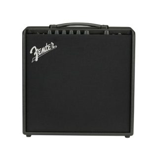 Amplificador Fender Guitarra Eléctrica Mustang Lt 50 120V