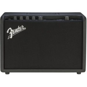 Amplificador Fender Guitarra Eléctrica Mustang™ GT 40, 110V TW