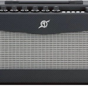 Amplificador Fender Guitarra Eléctrica Mustang™ V Head (V.2)