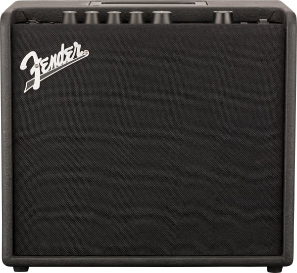 Amplificador Fender Mustang™ LT25