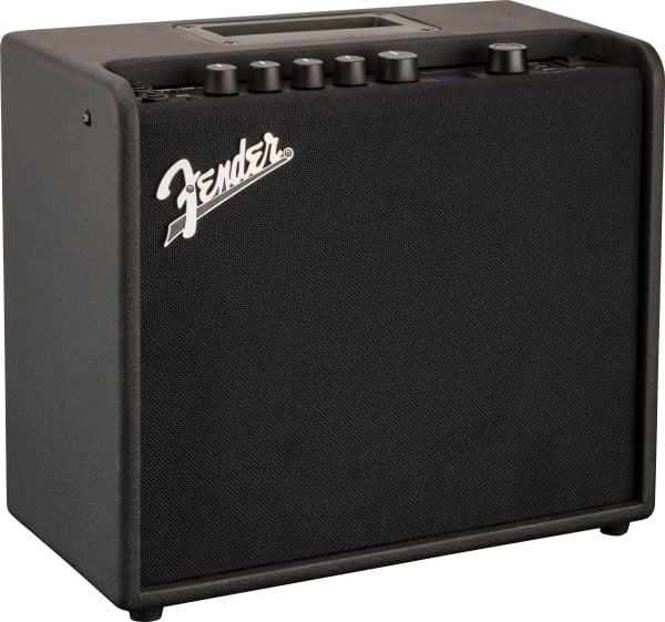 Amplificador Fender Mustang™ LT25 - Imagen 2