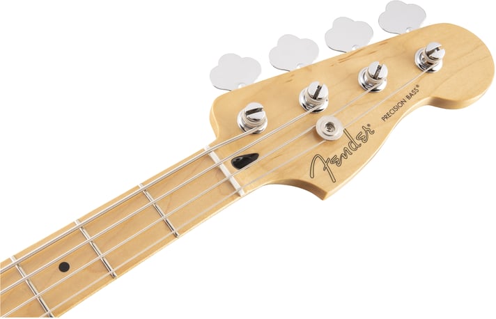 Bajo Electrico Fender Player Precision BassĀ® - Imagen 4