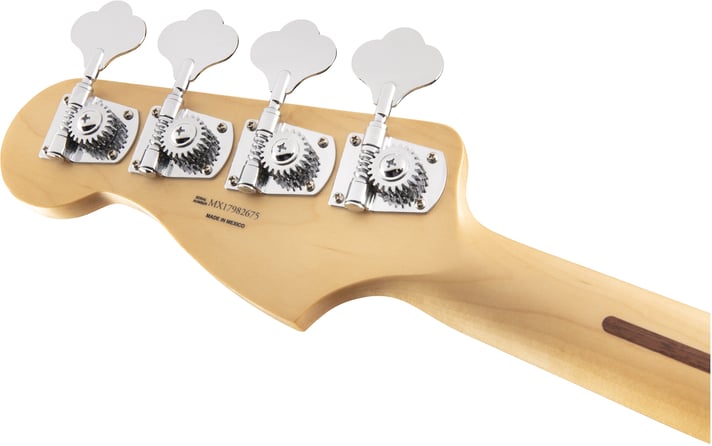 Bajo Electrico Fender Player Precision BassĀ® - Imagen 5