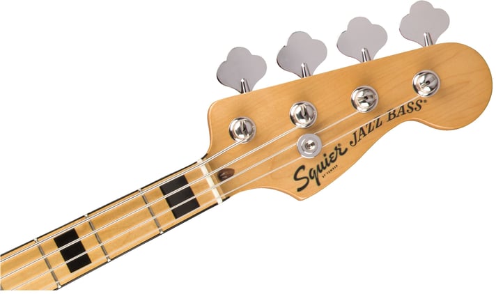 Bajo Electrico Fender Squier Jazz Bass Classic Vibe '70s - Imagen 3