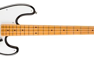 Bajo Electrico Fender Squier Precision Bass Classic Vibe '50s