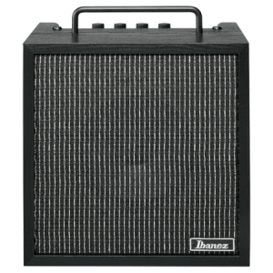 Amplificador Ibanez Guitarra Electrica Ibz10Gv2-N