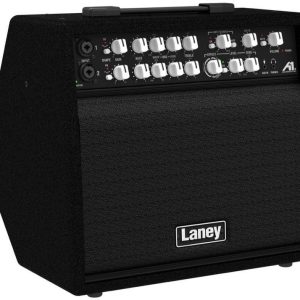 Amplificador Laney De Guit Acust A1 (65w)