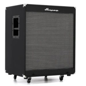 Cabina Ampeg Portaflex 4X10 EXTND LOWS CABINET B14-53