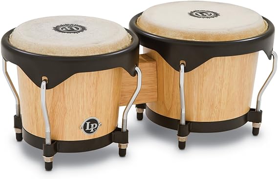 Bongo Lp 601Ny-Aw City