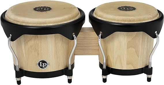 Bongo Lp 601Ny-Aw City - Imagen 2