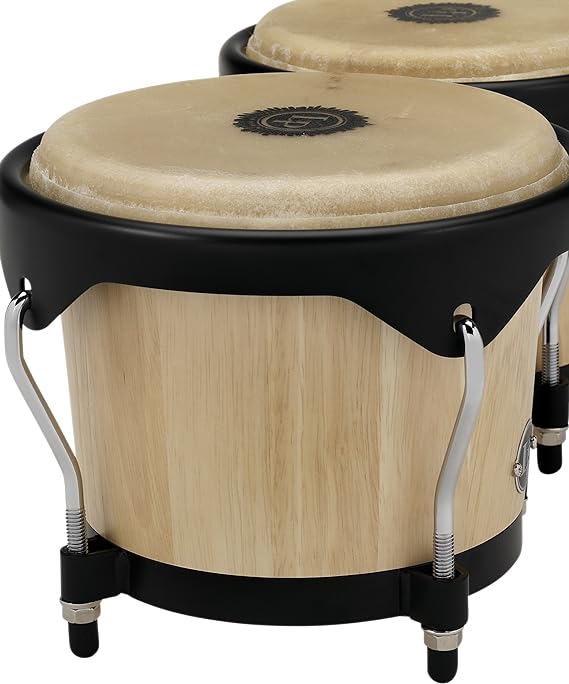 Bongo Lp 601Ny-Aw City - Imagen 3