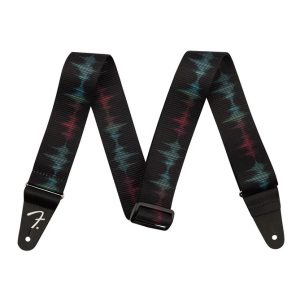 Correa Fender Retro Sound Wave