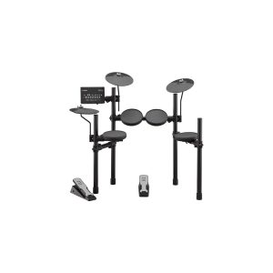 DTX402Y BATERIA ELECTRONICA (JGO) + ADAPTADOR PA-3C (SIN SILLA) YAMAHA
