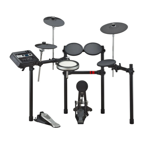 DTX6KX BATERIA ELECTRONICA (JGO) + ADAPTADOR PA-3C (SIN SILLA) YAMAHA