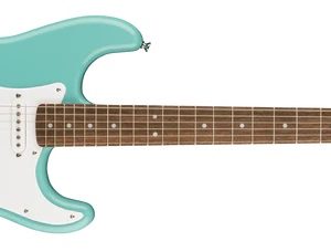Guitarra Eléctrica Fender Bullet® Stratocaster® HT