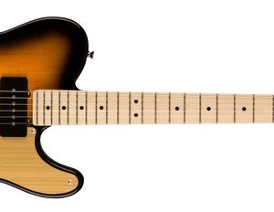 Guitarra Eléctrica Fender Paranormal Cabronita Telecaster® Thinline