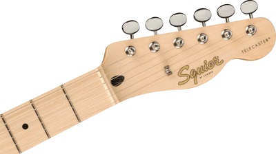 Guitarra Eléctrica Fender Paranormal Cabronita Telecaster® Thinline - Imagen 4