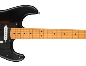Guitarra Electrica Fender Squier 40th Anniversary, Stratocaster® Vintage Edition