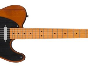 Guitarra Eléctrica Fender Squier 40th Anniversary Telecaster®, Vintage Edition