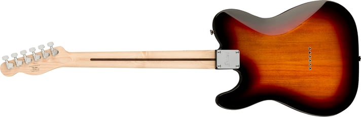 Guitarra Eléctrica Fender Squier Affinity Series™ Telecaster® - Imagen 2