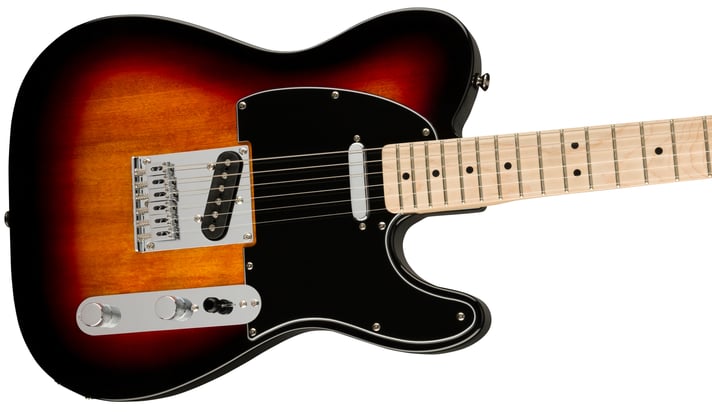 Guitarra Eléctrica Fender Squier Affinity Series™ Telecaster® - Imagen 3