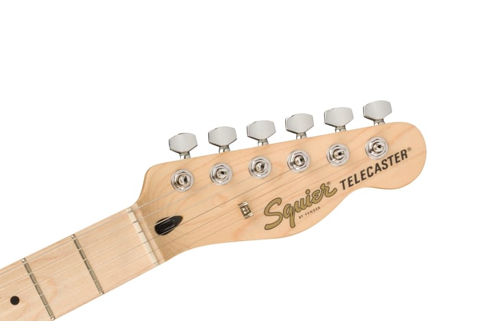 Guitarra Eléctrica Fender Squier Affinity Series™ Telecaster® - Imagen 4