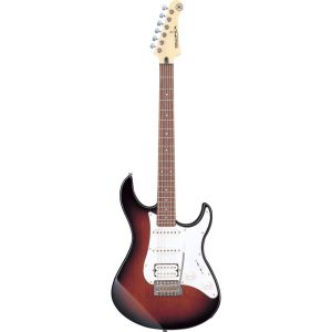 GUITARRA ELÉCTRICA PAC112JOVS