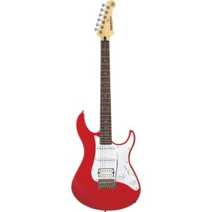 GUITARRA ELÉCTRICA PAC112JRM
