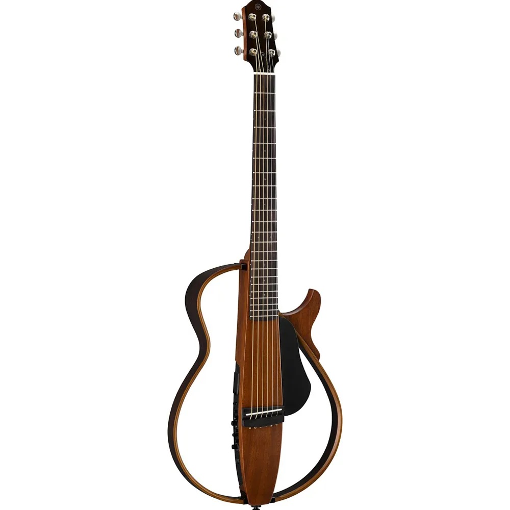 GUITARRA SILENCIOSA CRDA NYLON/NATURAL/NATURAL SLG200NNT