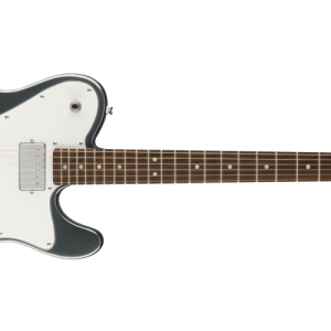 Guitarra Electrica Fender AFF Telecaster DLX LRL