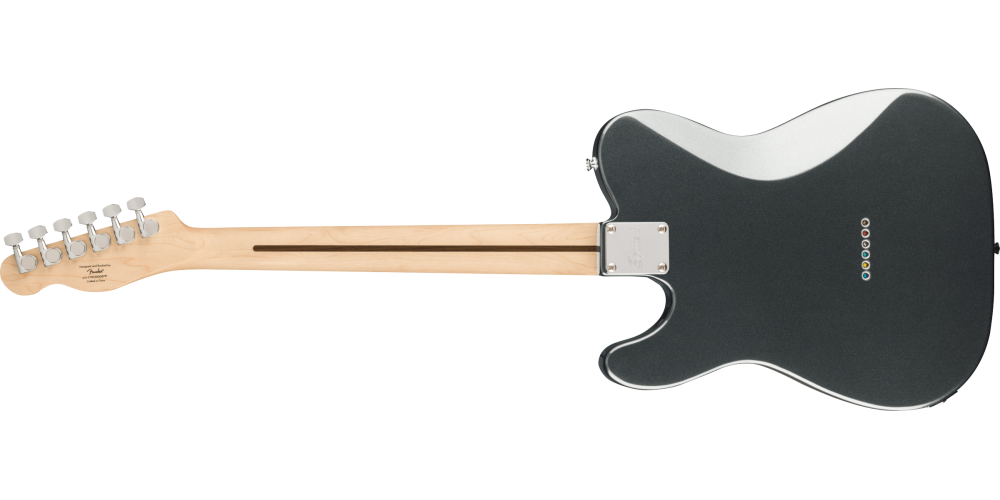 Guitarra Electrica Fender AFF Telecaster DLX LRL - Imagen 2